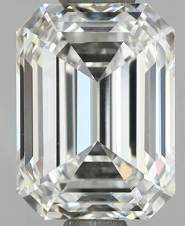 2.48 ct Emerald