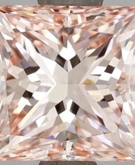 2.49 ct Princess