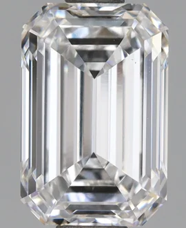 2.57 ct Emerald