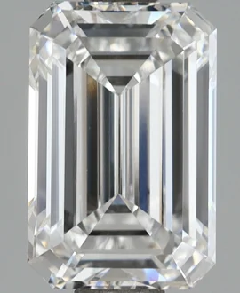 2.59 ct Emerald