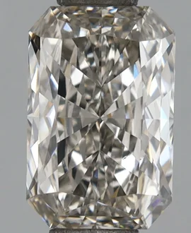 1.07 ct Radiant