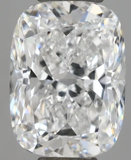 1.01 ct Cushion
