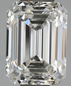1.54 ct Emerald