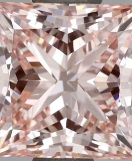 2.05 ct Princess