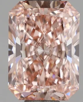 1.78 ct Radiant