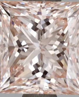 2.28 ct Princess