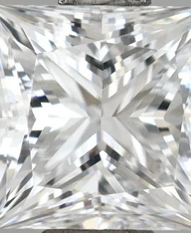 1.01 ct Princess
