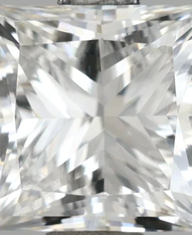1.47 ct Princess
