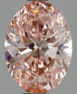 1.57 ct Oval