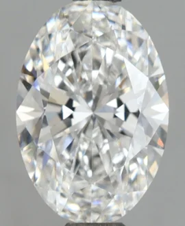 2.04 ct Oval