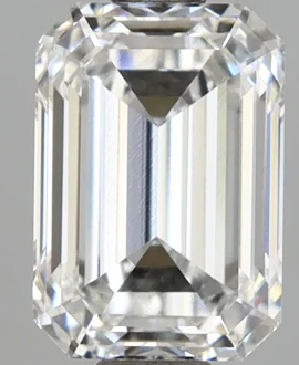2.07 ct Emerald