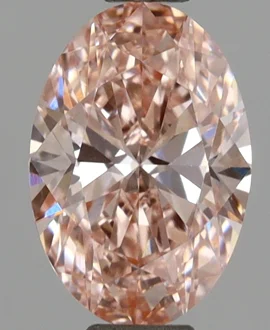 1.07 ct Oval