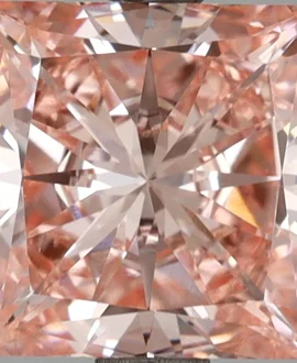 3.04 ct Princess