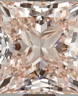 3.05 ct Princess