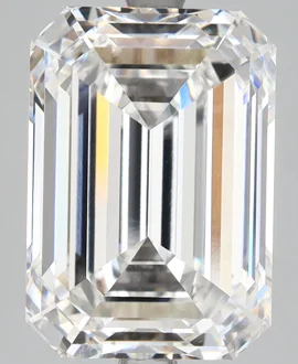 7.19 ct Emerald