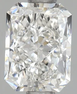 1.01 ct Radiant