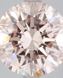 4 ct Round