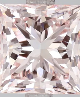 3.01 ct Princess