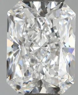 1.04 ct Radiant