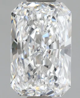2.04 Karat Radiant