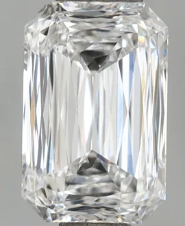 1.12 Karat Radiant