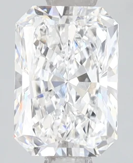 1.15 ct Radiant