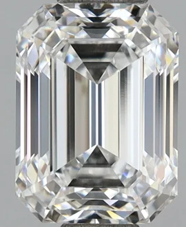 1.61 ct Emerald