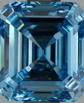 2.01 ct Asscher