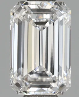 1.57 ct Emerald