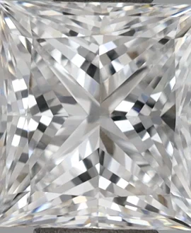 1 ct Princess