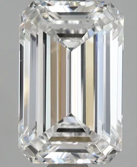 3.54 ct Emerald