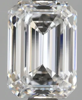 2.54 ct Emerald