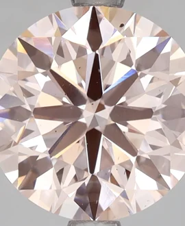 2.8 ct Round