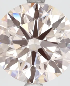 3.58 ct Round