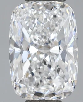 1.03 ct Cushion