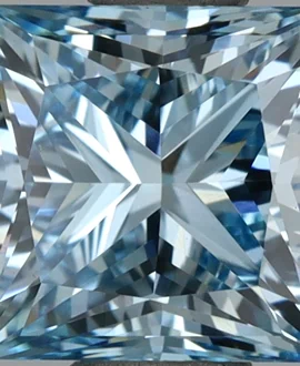1.59 ct Princess