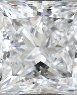 1.05 ct Princess