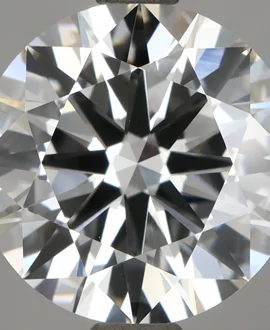 3.54 ct Round