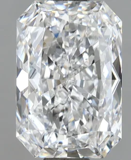 2.01 Karat Radiant