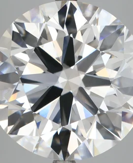 14.27 Karat Brylant