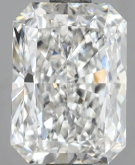 2.05 Karat Radiant