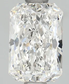 1.14 ct Radiant