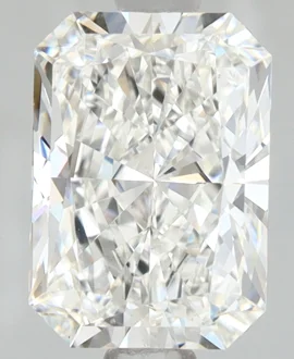 1.61 ct Radiant