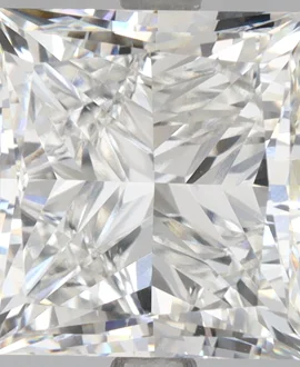 4.99 ct Princess