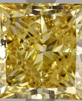 5 ct Princess