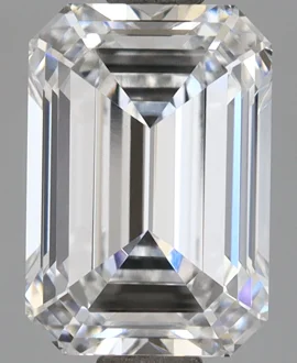 2.58 ct Emerald