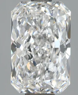 2.05 ct Radiant