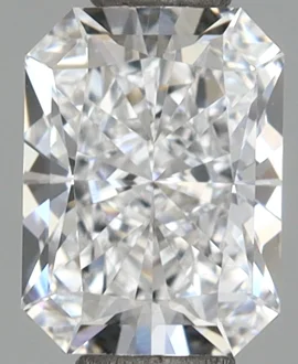 1.05 ct Radiant