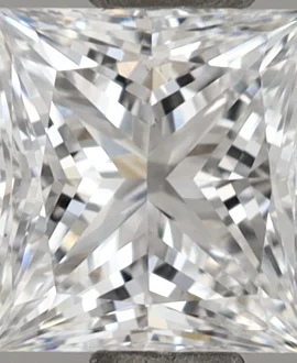 1.05 ct Princess