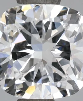 1.52 ct Cushion